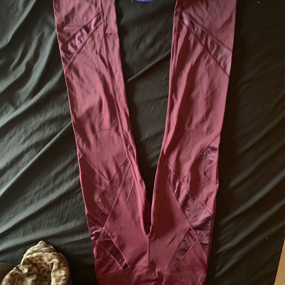 VS Supermodel Pants